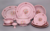 Сервиз столовый 25предм. Артикул 07262011-0006