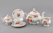 Сервиз чайный 15 предм. Артикул 07160725-2407