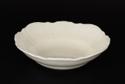 Набор салатников Bernadotte Недекорированный Be-Ivory 19 см (6 шт.)