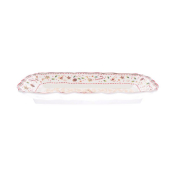 Блюдо сервировочное Repast Multi 25*15 см