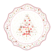 Тарелка Repast Multi 26 см