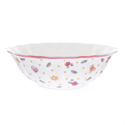Салатник Repas Toys red 23 см Repast