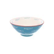 Набор салатников Repast Swimming fish 1 л, 20*8 см (2 шт.)