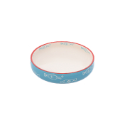 Набор салатников Repast Swimming fish 380 мл, 15*4 см (2 шт.)