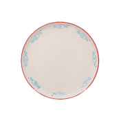 Набор тарелок Repast Swimming fish 19*2 см (2 шт.)