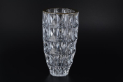 Ваза 25 см R-G Bohemia Crystalite