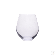 Набор стаканов для воды Crystalite Bohemia Grus/michelle высокие 400 мл (2 шт.) Repast