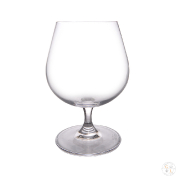 Набор бокалов для бренди Crystalite Bohemia Sylvia/Klara 400 мл (2 шт.) Repast