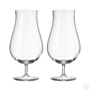 Набор бокалов для пива Crystalite Bohemia BeerCraft 630 мл (2 шт.) Repast