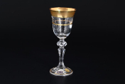 Комплект рюмок для водки 60 мл Star Crystal (6 шт.)