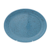 Блюдо овальное Repast lifestyle ARTICBLUE 32 см