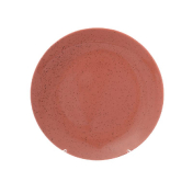 Тарелка Repast Lifestyle TERRACOTTA 27 см (2 шт.)
