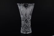 Ваза 25 см LYRA NOVA Bohemia Crystalite