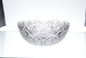 Конфетница Crystalite Bohemia Tucana 22 см Bohemia Crystalite