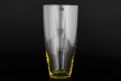 Ваза 30 см Bohemia Crystalite