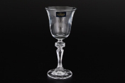 Комплект рюмок для водки Crystalite Bohemia Laura/Falco 60 мл(6 шт.) Bohemia Crystalite
