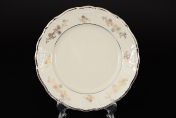 Набор тарелок 19 см Мария Луиза IVORY (6 шт.) Thun