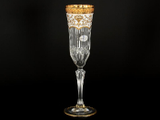 Комплект фужеров 6 шт. 180 мл Astra Gold
