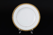 Набор тарелок 21 см 6 шт. Ideal Gold 9138 Falkenporzellan