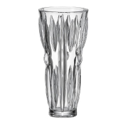 Ваза 28 см PLUTO-NEW NOVA Bohemia Crystalite