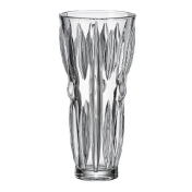 Ваза 23 см PLUTO-NEW NOVA Bohemia Crystalite
