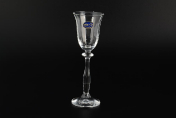 Комплект рюмок для водки 60 мл (6 шт.) Bohemia Crystalite