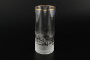 Комплект стаканов для воды (6 шт.) TUMBLER SET Bohemia Crystalite