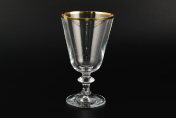 Комплект фужеров для вина Crystalex Bohemia Bella 230 мл(6 шт.) Bohemia Crystalite