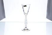 Комплект рюмок для водки Crystalite Bohemia Fregata/Antik 60 мл (6 шт.) Bohemia Crystalite