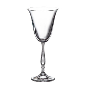 Комплект фужеров для вина Crystalite Bohemia Fregata/Antik 185 мл (6 шт.) Bohemia Crystalite