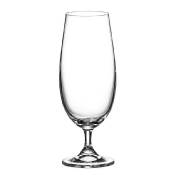 Комплект фужеров для пива Crystalite Bohemia Colibri/Gastro 380 мл (6 шт.) Bohemia Crystalite