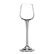 Комплект рюмок для водки Crystalite Bohemia Ardea/Amundsen 60 мл(6 шт.) Bohemia Crystalite