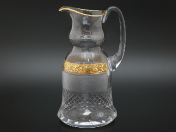 Графин 1,5 л Джесси Bohemia Crystalite