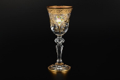 Комплект рюмок для водки 60 мл E-V Bohemia Crystal