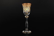 Комплект рюмок для водки 60 мл E-V Bohemia Crystal