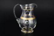 Графин 1,5 л V-D Bohemia Crystalite