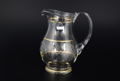 Графин 1,5 л V-D Bohemia Crystalite