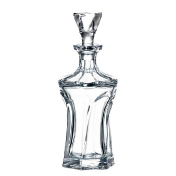 Штоф Crystalite Giftware Apollo 900 мл Bohemia Crystalite