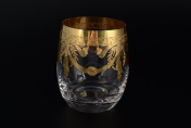 Комплект стаканов для воды 300 мл Арлекино (6 шт.) Bohemia Crystalite