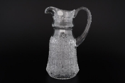 Графин 1,3 л Glasspo Bohemia Crystal