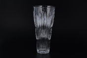 Ваза 28 см SATURN-NEW NOVA Bohemia Crystalite