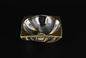 Салатница15 см R-G Bohemia Crystalite