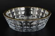 Фруктовница 32 см R-G Bohemia Crystalite