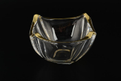 Конфетница 13 см R-G COLOSEUM Bohemia Crystalite