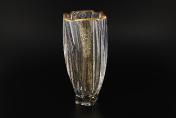Ваза 25 см R-G Bohemia Crystalite