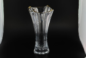 Ваза 35 см R-G COLOSEUM Bohemia Crystalite