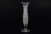 Ваза 20 см Glasspo Bohemia Crystal