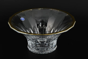 Фруктовница 25 см R-G Bohemia Crystalite
