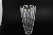 Ваза 30 см R-G Bohemia Crystalite