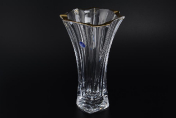 Ваза 26 см R-G Bohemia Crystalite
